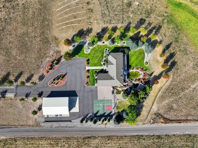 9102 N Forker Rd, Spokane, WA 99217