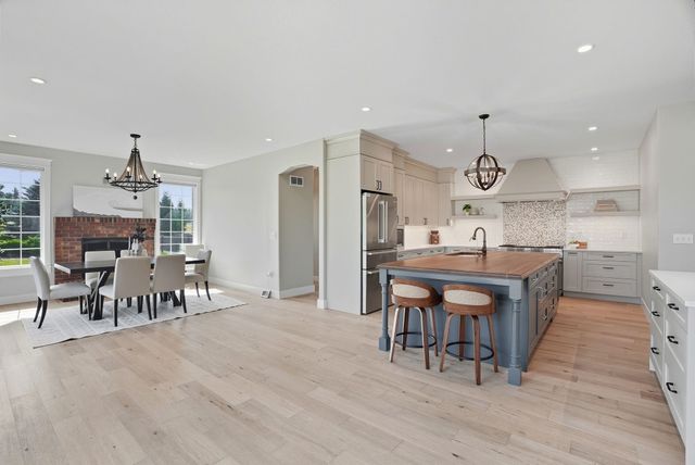 9102 N Forker Rd, Spokane, WA 99217