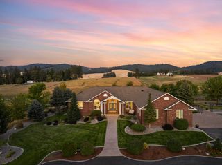 9102 N Forker Rd, Spokane, WA 99217