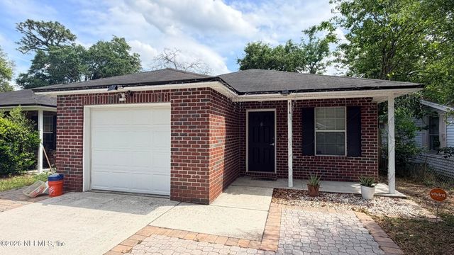 8118 GALVESTON Avenue, Jacksonville, FL 32211