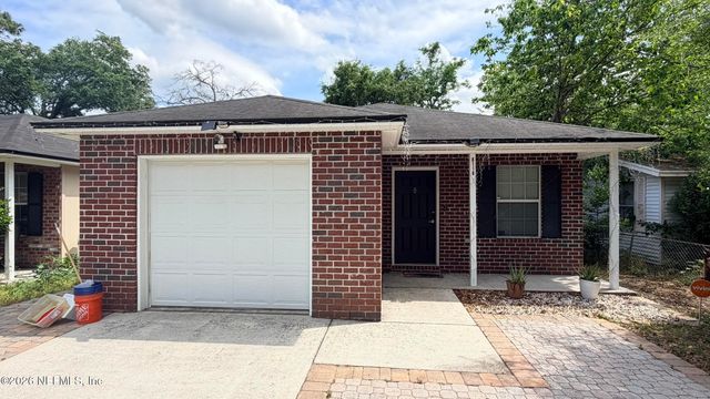 8118 GALVESTON Avenue, Jacksonville, FL 32211