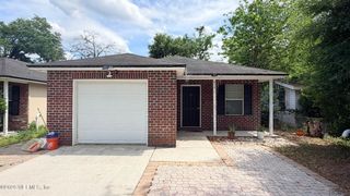 8118 GALVESTON Avenue, Jacksonville, FL 32211