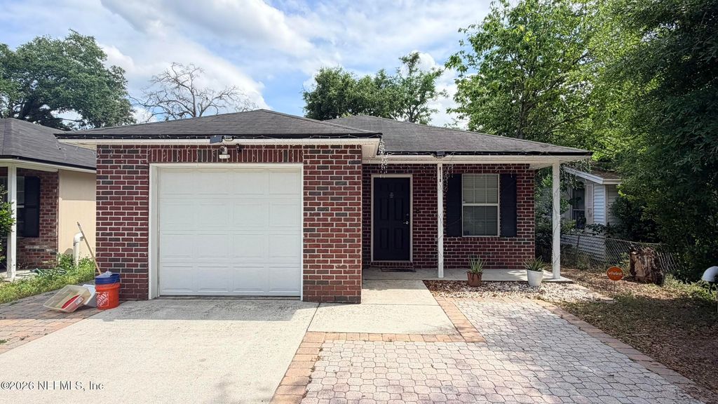 8118 GALVESTON Avenue, Jacksonville, FL 32211