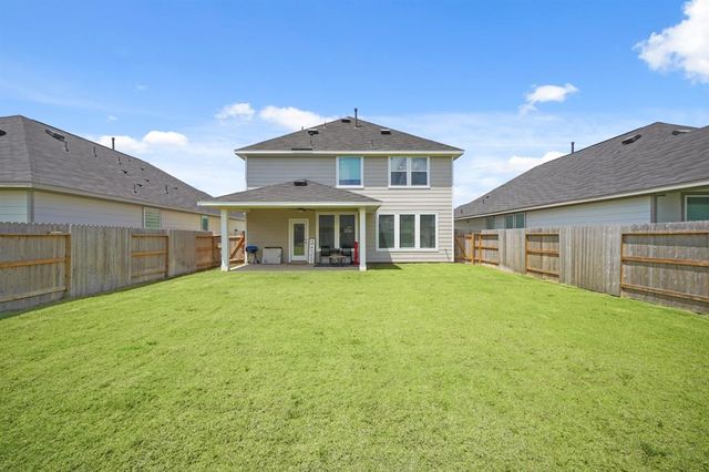 21834 Lime Moss Lane, Cypress, TX 77433
