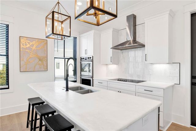 6 Meeting House Square, Orange Beach, AL 36561