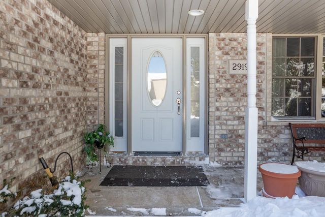 2919 HORNSBY WAY, Green Bay, WI 54313