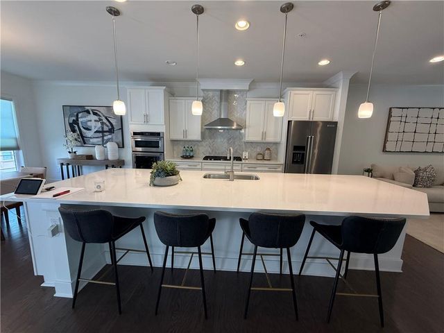 886 Stone Crest Road NE, Atlanta, GA 30324