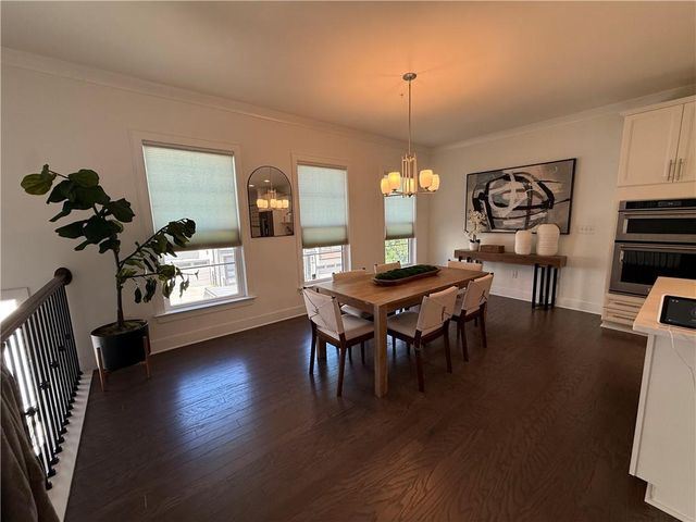 886 Stone Crest Road NE, Atlanta, GA 30324