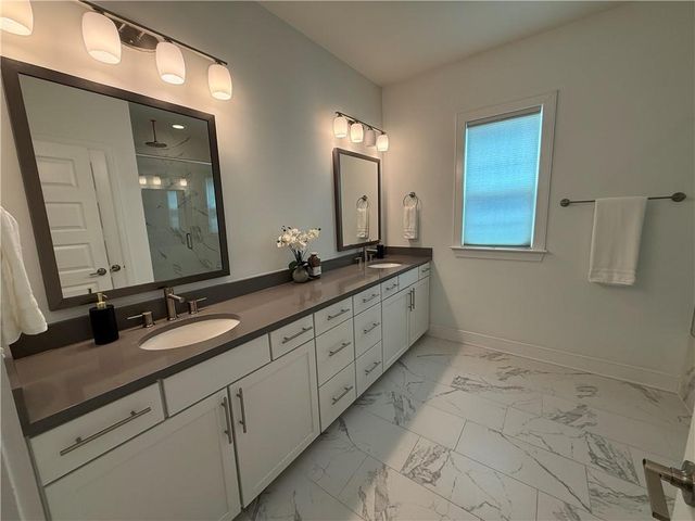 886 Stone Crest Road NE, Atlanta, GA 30324