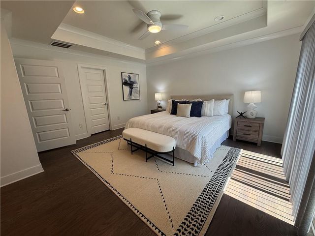 886 Stone Crest Road NE, Atlanta, GA 30324