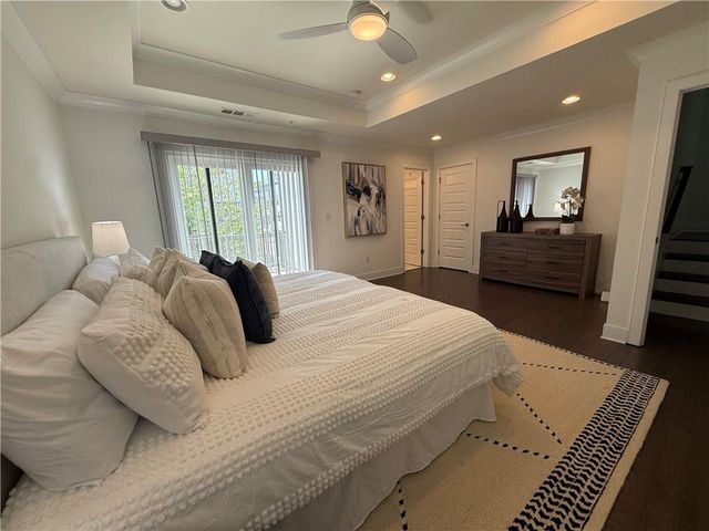 886 Stone Crest Road NE, Atlanta, GA 30324
