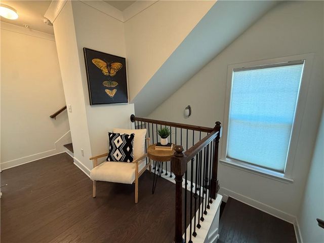 886 Stone Crest Road NE, Atlanta, GA 30324