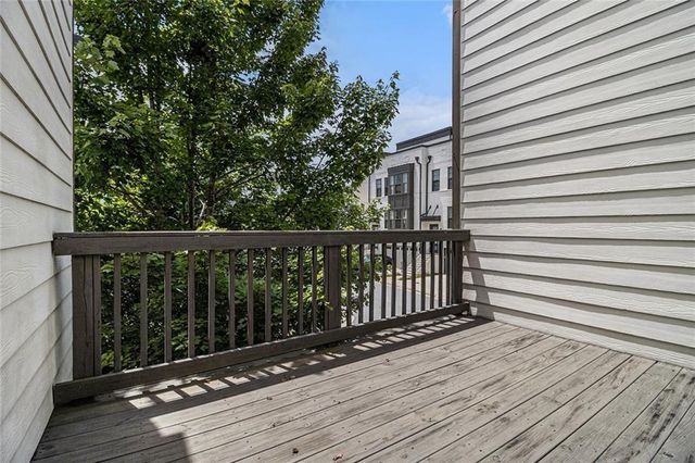 886 Stone Crest Road NE, Atlanta, GA 30324