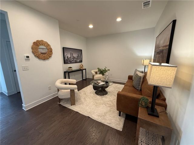 886 Stone Crest Road NE, Atlanta, GA 30324