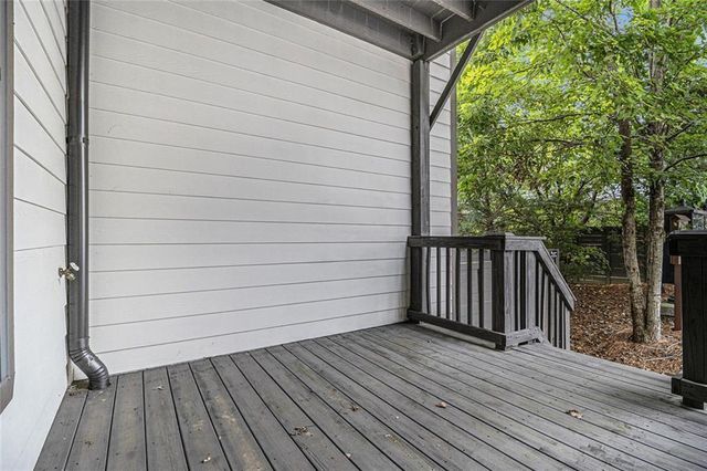886 Stone Crest Road NE, Atlanta, GA 30324