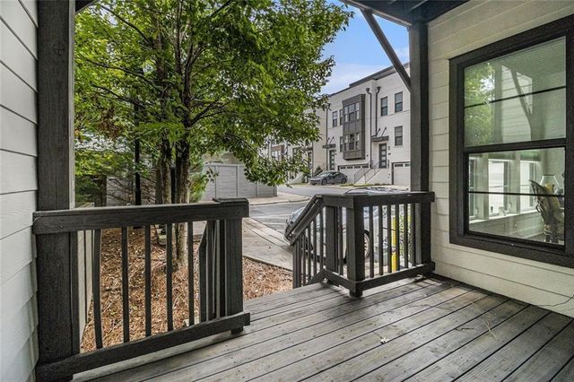 886 Stone Crest Road NE, Atlanta, GA 30324