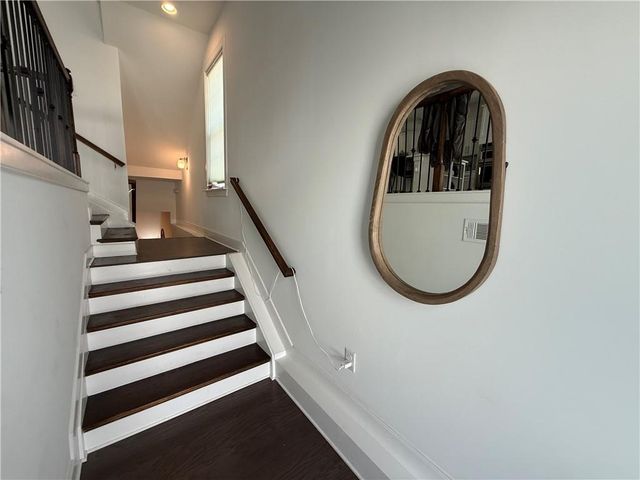 886 Stone Crest Road NE, Atlanta, GA 30324