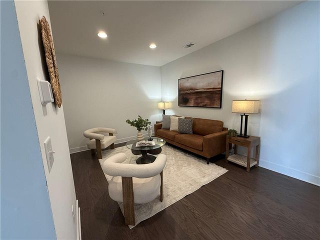 886 Stone Crest Road NE, Atlanta, GA 30324