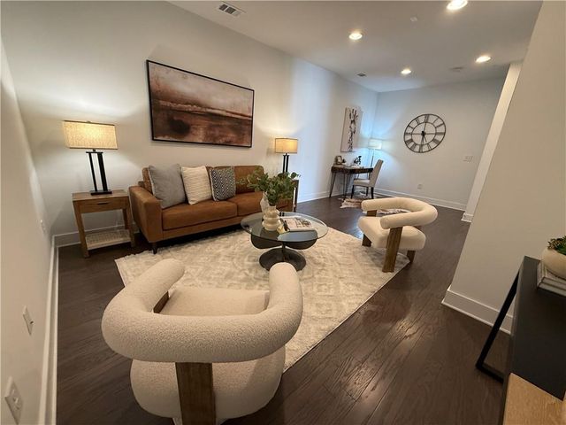 886 Stone Crest Road NE, Atlanta, GA 30324