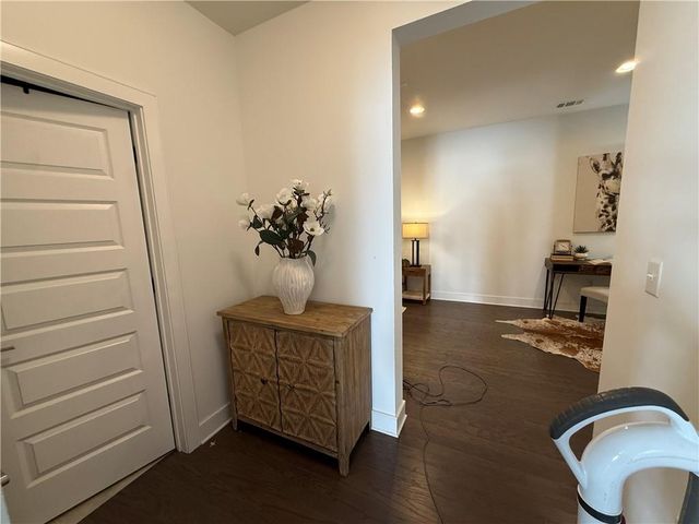 886 Stone Crest Road NE, Atlanta, GA 30324