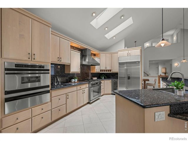 7358 Buckingham Court, Boulder, CO 80301