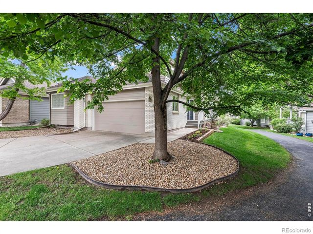 7358 Buckingham Court, Boulder, CO 80301