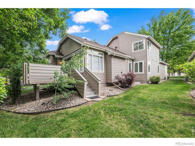 7358 Buckingham Court, Boulder, CO 80301