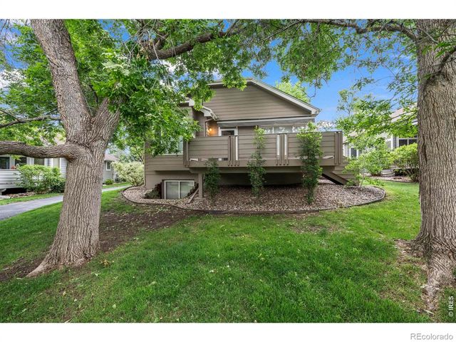 7358 Buckingham Court, Boulder, CO 80301