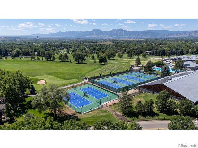 7358 Buckingham Court, Boulder, CO 80301