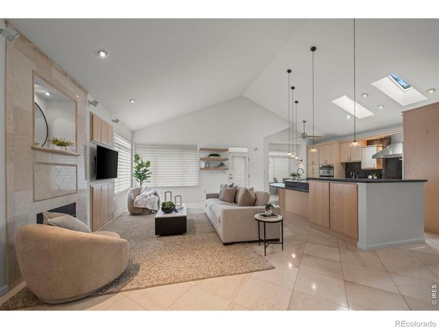 7358 Buckingham Court, Boulder, CO 80301