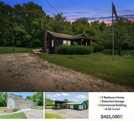 12770 Bringle Ferry Road, Richfield, NC 28137