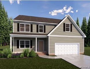 12612 Poplar Village Pl, Chester, VA 23035