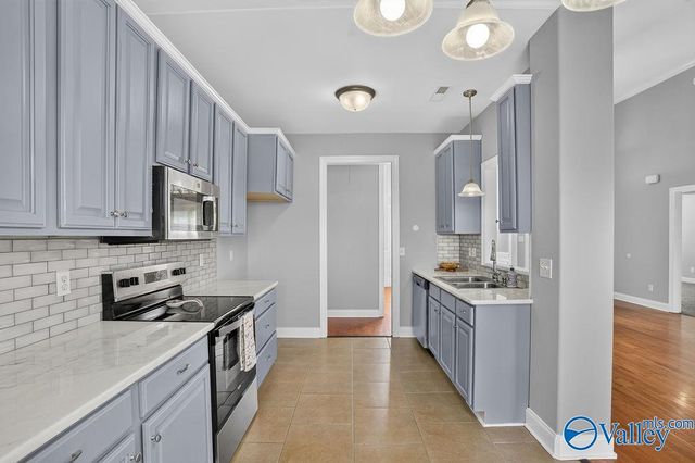 2824 Slate Drive SW, Huntsville, AL 35803