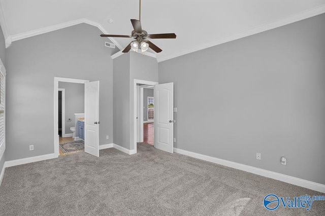 2824 Slate Drive SW, Huntsville, AL 35803