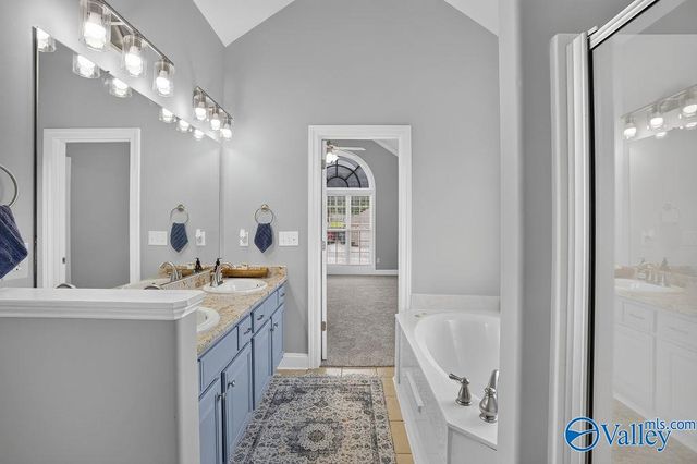2824 Slate Drive SW, Huntsville, AL 35803