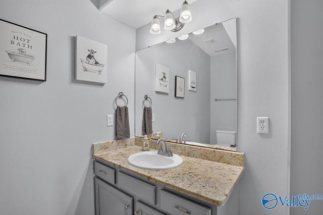 2824 Slate Drive SW, Huntsville, AL 35803