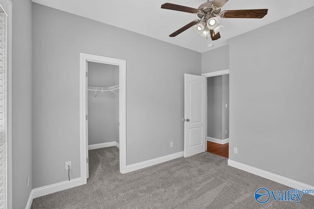 2824 Slate Drive SW, Huntsville, AL 35803
