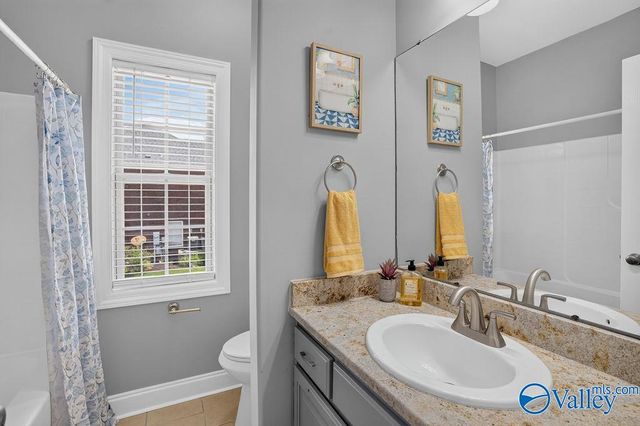 2824 Slate Drive SW, Huntsville, AL 35803