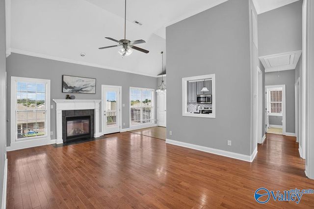 2824 Slate Drive SW, Huntsville, AL 35803