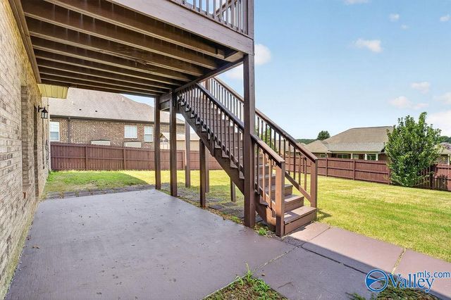2824 Slate Drive SW, Huntsville, AL 35803