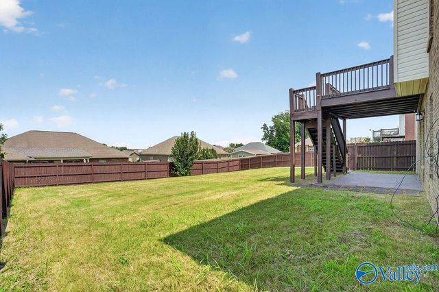 2824 Slate Drive SW, Huntsville, AL 35803