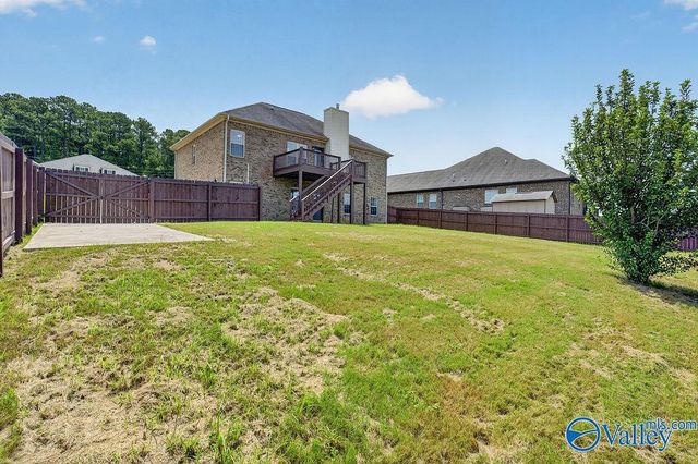 2824 Slate Drive SW, Huntsville, AL 35803