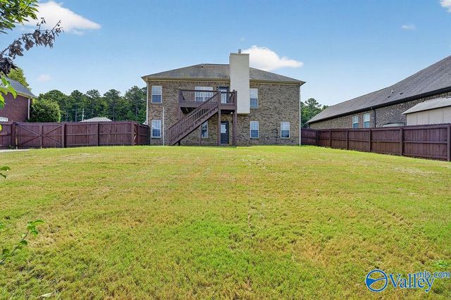 2824 Slate Drive SW, Huntsville, AL 35803