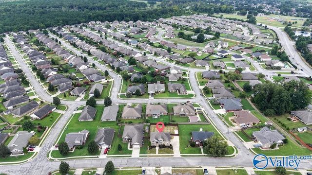 2824 Slate Drive SW, Huntsville, AL 35803