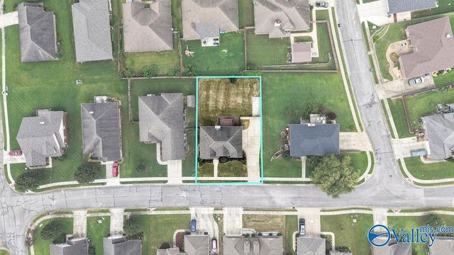 2824 Slate Drive SW, Huntsville, AL 35803