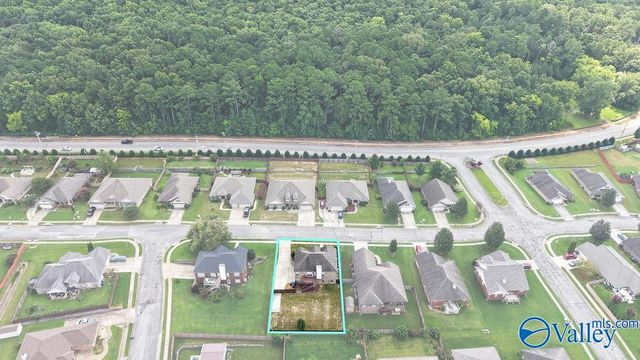 2824 Slate Drive SW, Huntsville, AL 35803