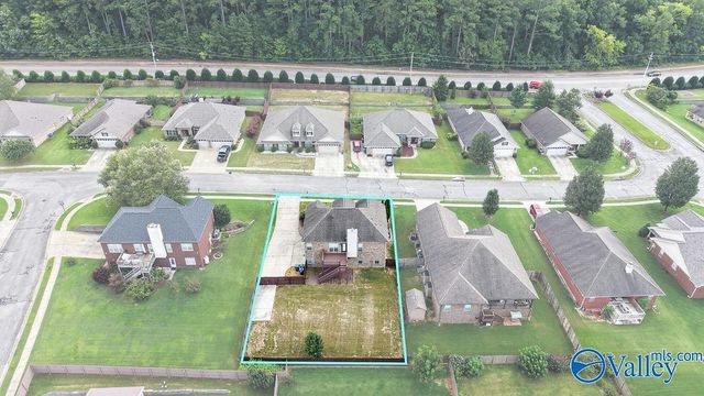 2824 Slate Drive SW, Huntsville, AL 35803