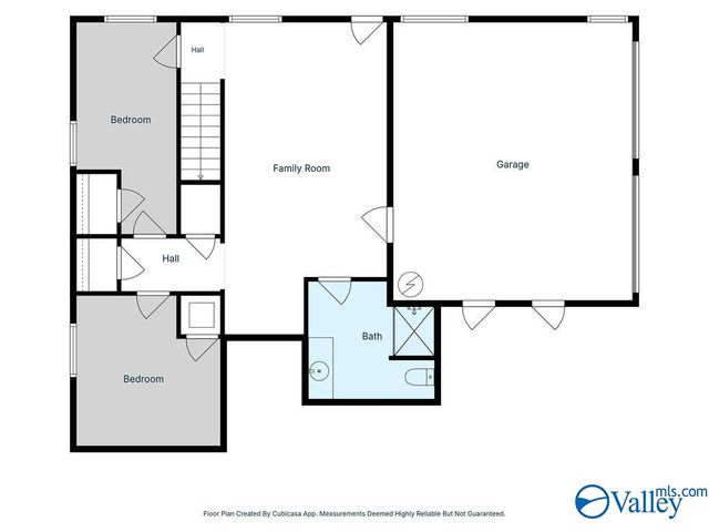 2824 Slate Drive SW, Huntsville, AL 35803
