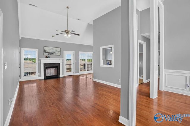 2824 Slate Drive SW, Huntsville, AL 35803