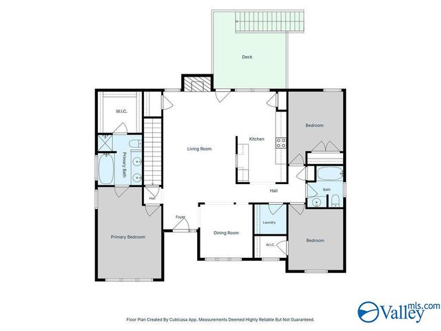 2824 Slate Drive SW, Huntsville, AL 35803